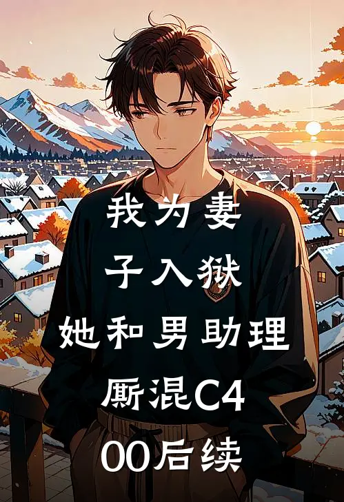 我为妻子入狱，她和男助理厮混C400后续