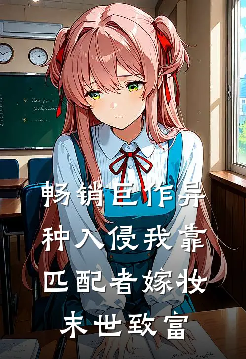 畅销巨作异种入侵我靠匹配者嫁妆末世致富