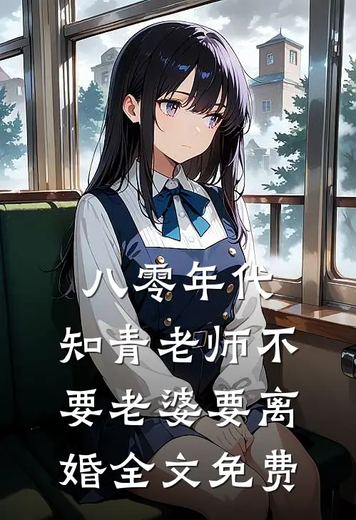 八零年代，知青老师不要老婆要离婚全文免费