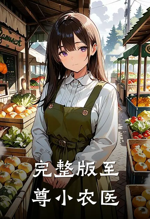 完整版至尊小农医