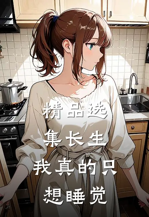 精品选集长生：我真的只想睡觉