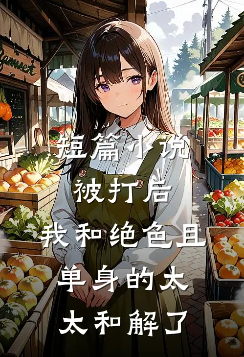 短篇小说被打后，我和绝色且单身的太太和解了