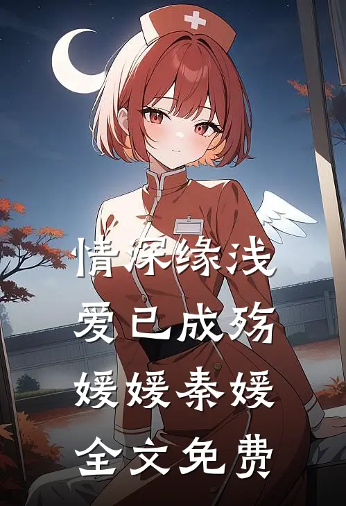 情深缘浅,爱已成殇媛媛秦媛全文免费