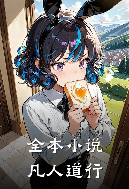 全本凡人道行全文阅读