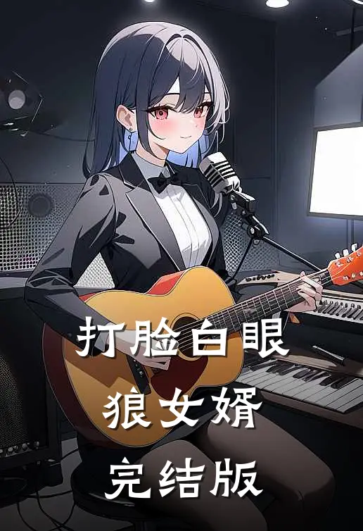 打脸白眼狼女婿完结版