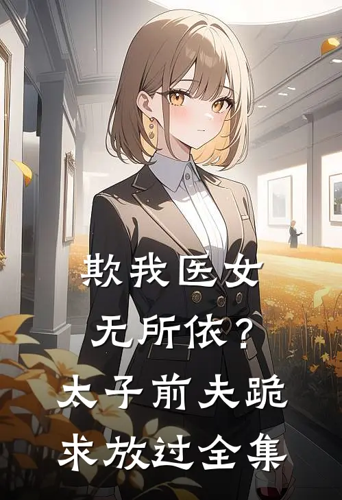 欺我医女无所依？太子前夫跪求放过全集