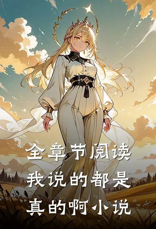 全章节阅读我说的都是真的啊小说