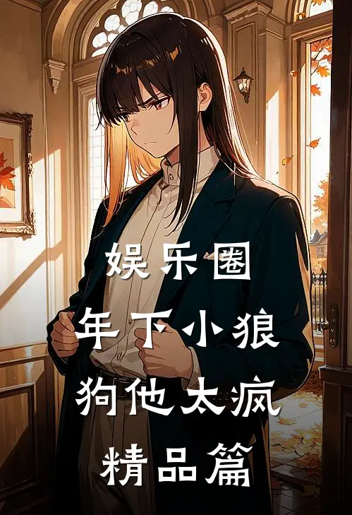 娱乐圈：年下小狼狗他太疯精品篇