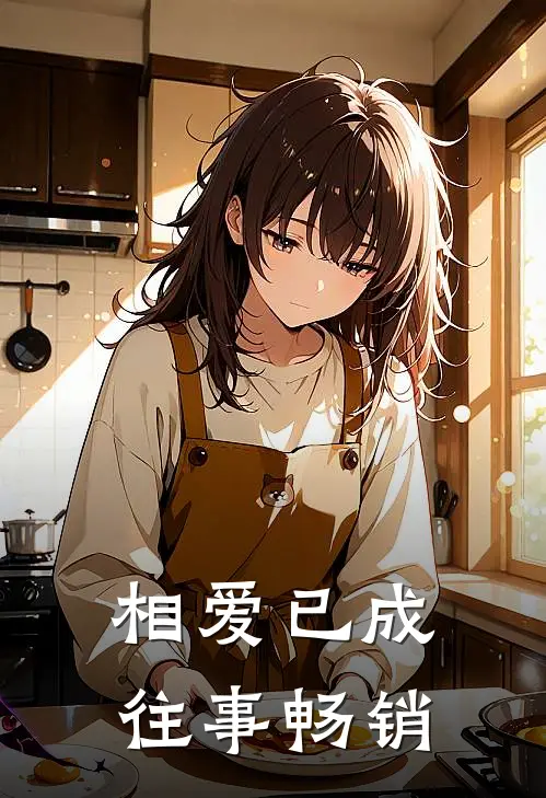 相爱已成往事畅销