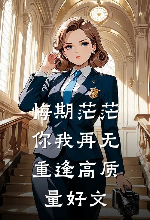 悔期茫茫，你我再无重逢高质量好文