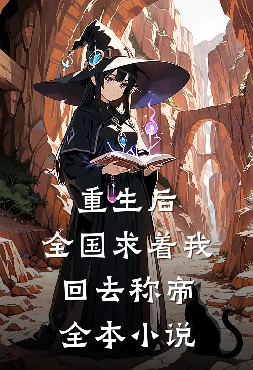 重生后，全国求着我回去称帝全本小说