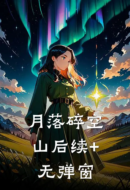 月落碎空山后续+无弹窗