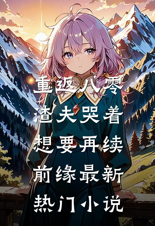 重返八零，渣夫哭着想要再续前缘最新热门小说
