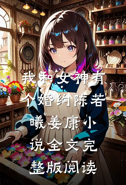 《我和女神有个婚约》陈若曦姜康小说全文完整版阅读