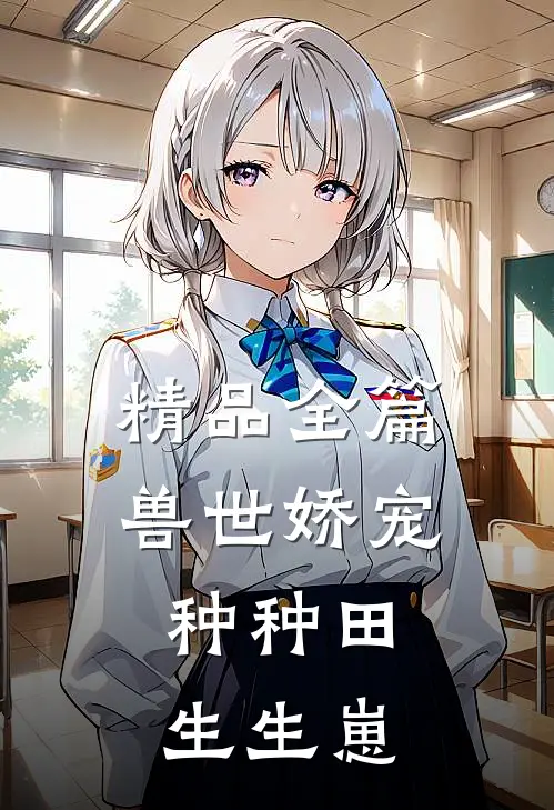 精品全篇兽世娇宠：种种田生生崽