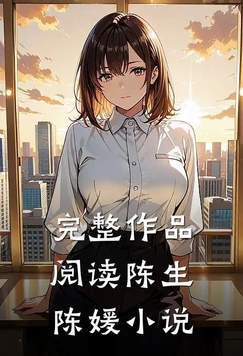 完整作品阅读陈生陈媛小说