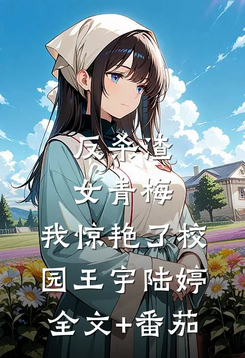 反杀渣女青梅，我惊艳了校园王宇陆婷全文+番茄