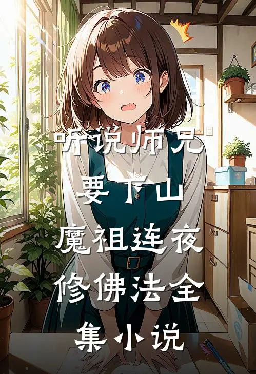 听说师兄要下山，魔祖连夜修佛法全集小说