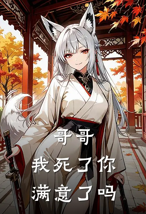 哥哥，我死了你满意了吗