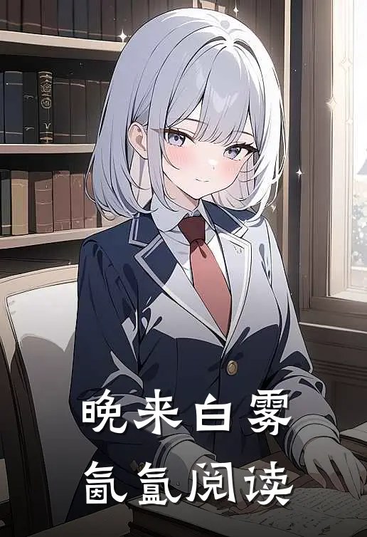 晚来白雾氤氲阅读