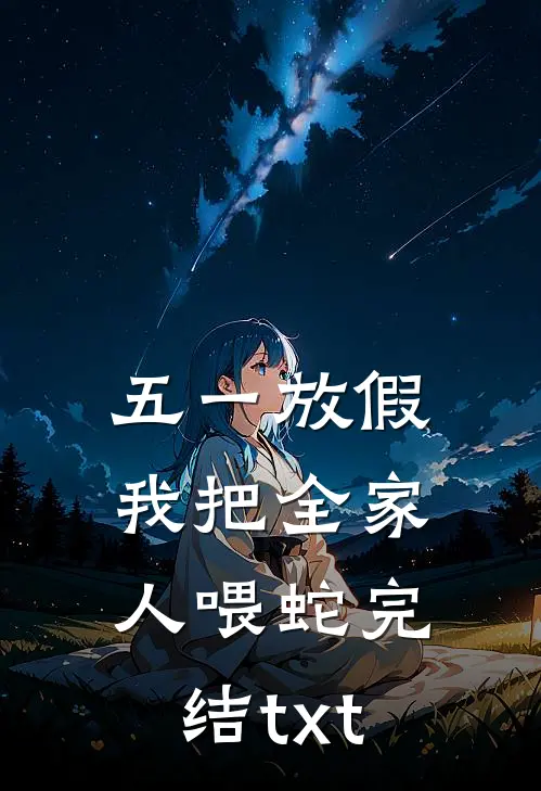 五一放假，我把全家人喂蛇完结txt