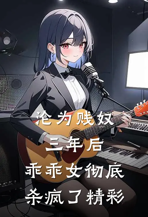 沦为贱奴三年后，乖乖女彻底杀疯了精彩
