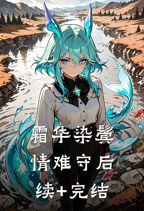 霜华染鬓情难守后续+完结