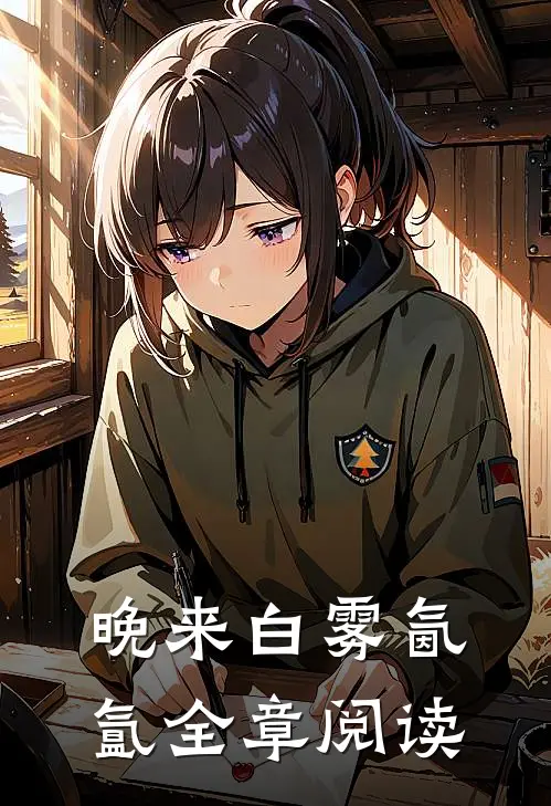 晚来白雾氤氲全章阅读