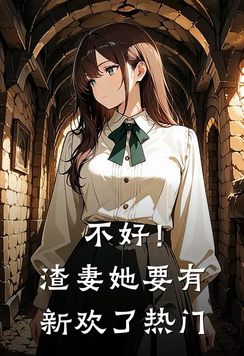 不好！渣妻她要有新欢了热门