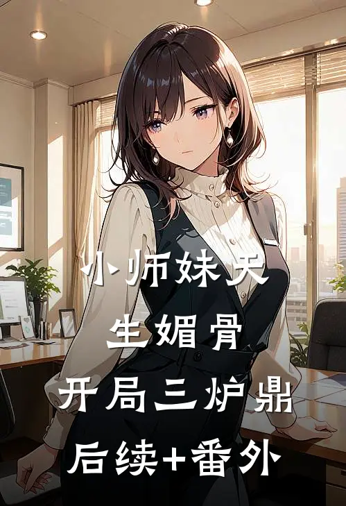 小师妹天生媚骨，开局三炉鼎后续+番外