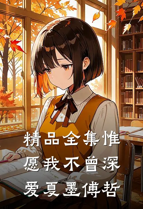 精品全集惟愿我不曾深爱夏墨傅哲
