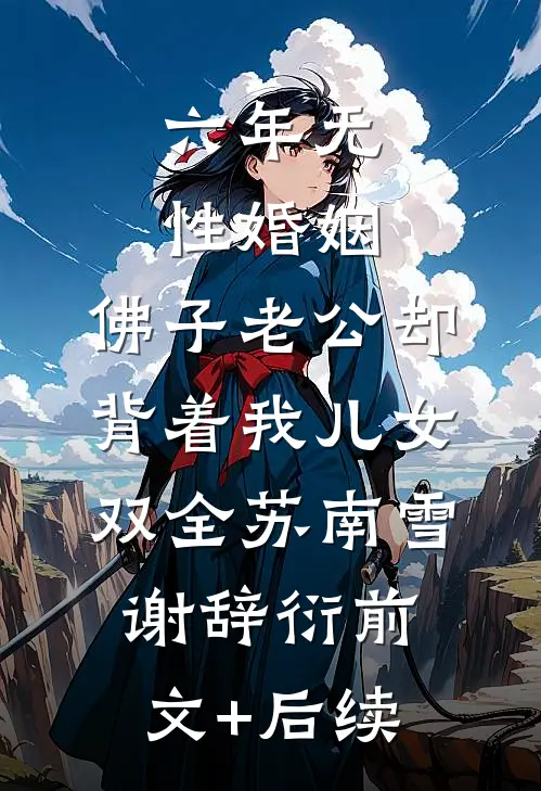 六年无性婚姻，佛子老公却背着我儿女双全苏南雪谢辞衍前文+后续