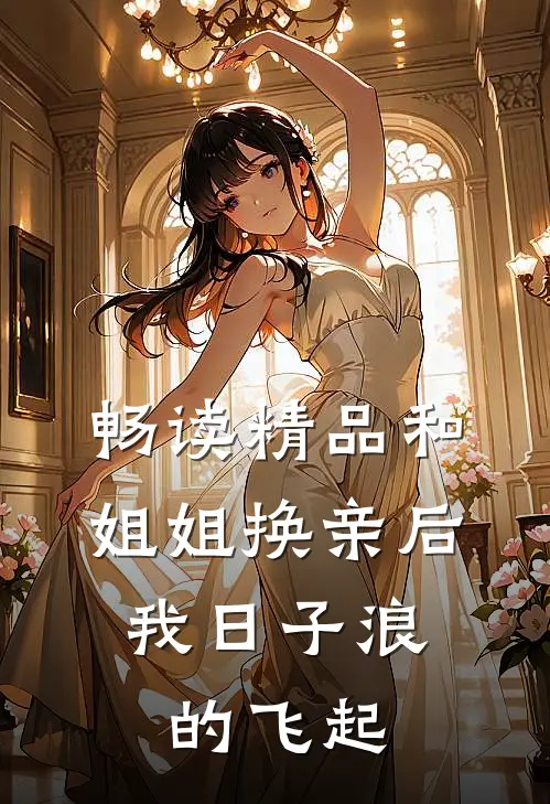 畅读精品和姐姐换亲后，我日子浪的飞起