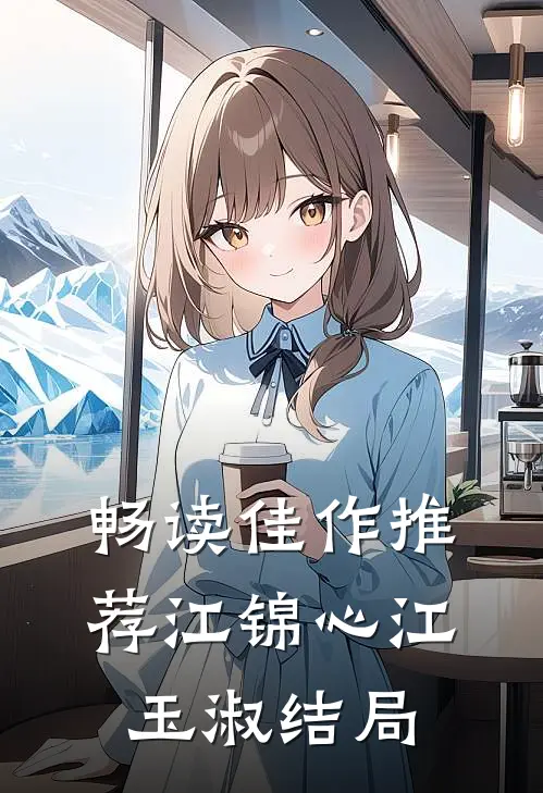 畅读佳作推荐江锦心江玉淑结局