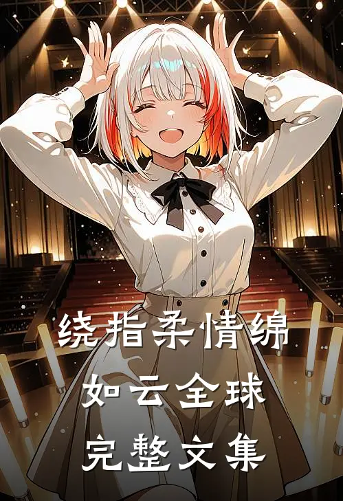 绕指柔情绵如云全球完整文集
