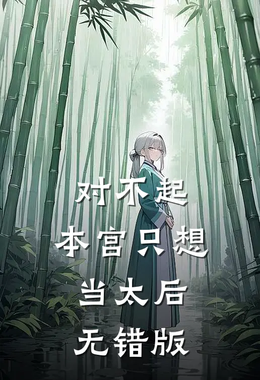 对不起，本宫只想当太后无错版