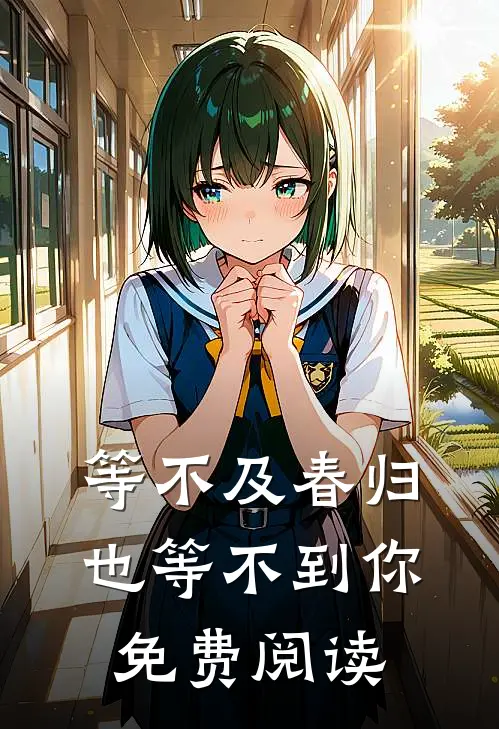 等不及春归也等不到你免费阅读