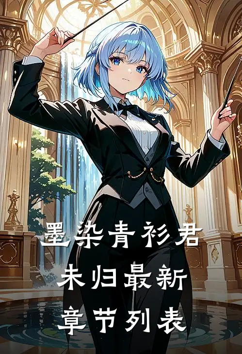 墨染青衫君未归最新章节列表
