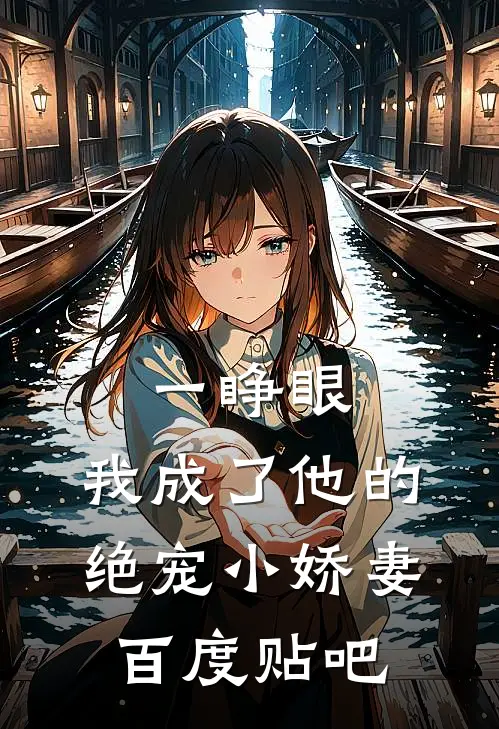 一睁眼，我成了他的绝宠小娇妻百度贴吧