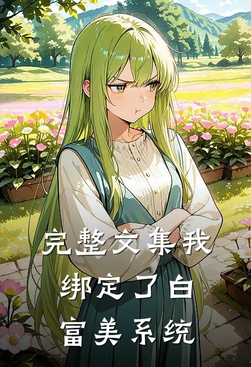 完整文集我绑定了白富美系统