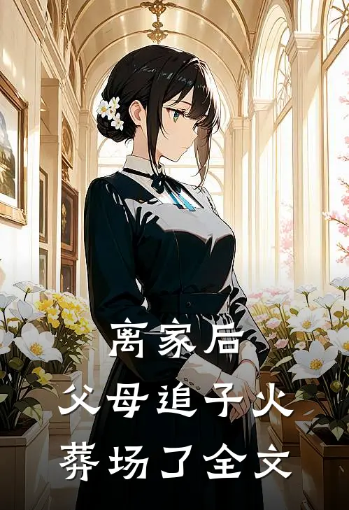 离家后，父母追子火葬场了全文