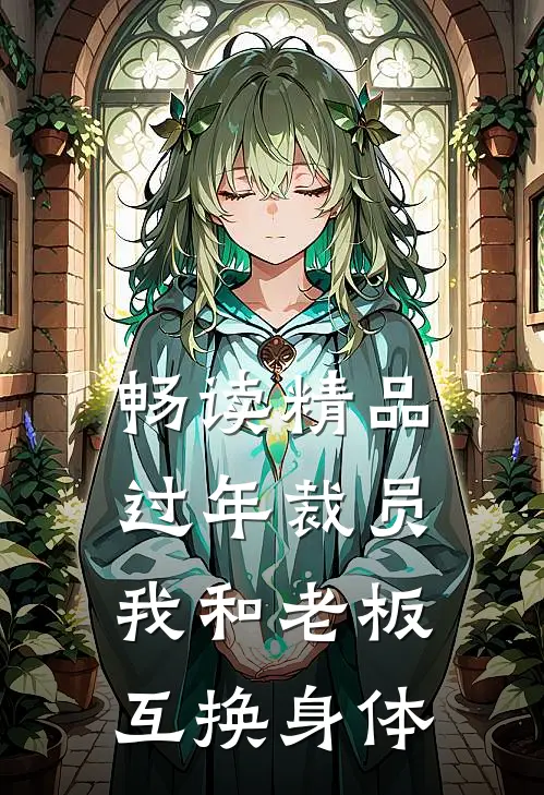 畅读精品过年裁员，我和老板互换身体