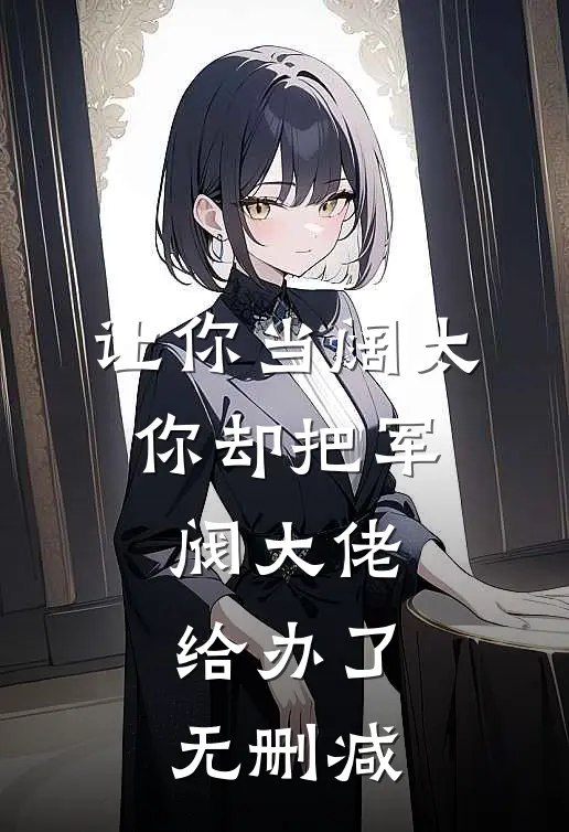 让你当阔太，你却把军阀大佬给办了无删减