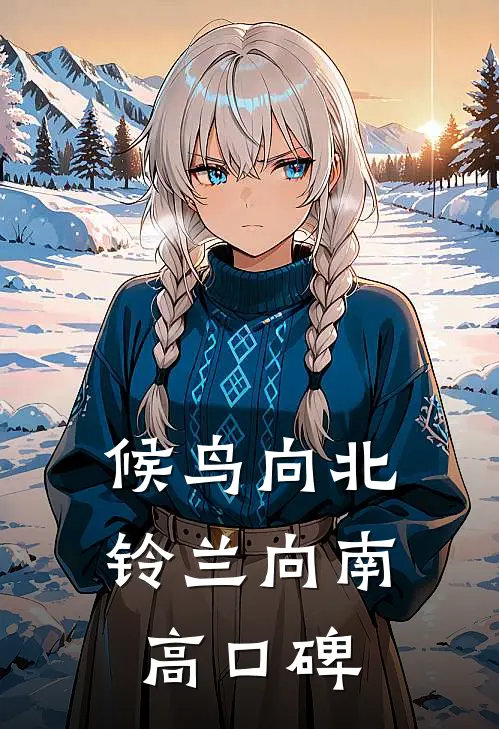 候鸟向北，铃兰向南高口碑