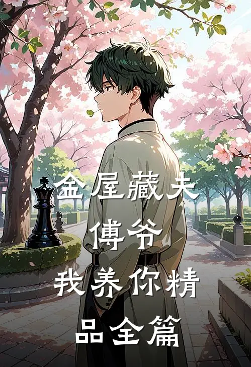 金屋藏夫：傅爷，我养你精品全篇