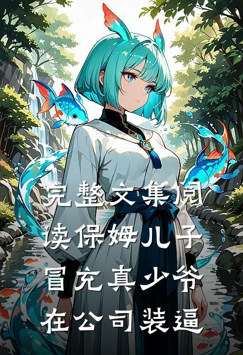 完整文集阅读保姆儿子冒充真少爷在公司装逼
