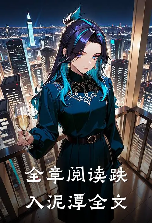 全章阅读跌入泥潭全文