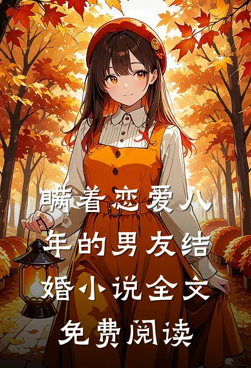 瞒着恋爱八年的男友结婚小说全文免费阅读