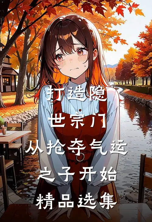 打造隐世宗门：从抢夺气运之子开始精品选集