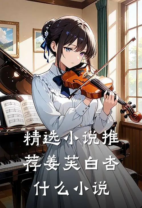精选小说推荐姜芙白杏什么小说